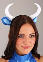 Women's Babe the Blue Ox Costume Alt 1