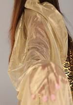 Womans Commanding Cleopatra Costume Alt 5