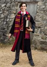 Harry Potter Adult Deluxe Gryffindor Robe Alt 1