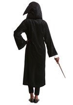 Harry Potter Plus Size Adult Deluxe Gryffindor Rob Alt 3