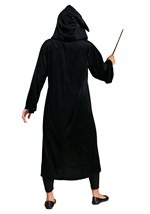 Deluxe Harry Potter Plus Size Adult Hufflepuff Robe