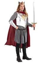 Lionheart Knight Mens Costume