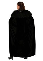 Women's Snow King Costume alt