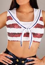 Women's Starry Skies Sailor Costume Alt 3