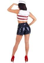 Women's Starry Skies Sailor Costume Alt 1