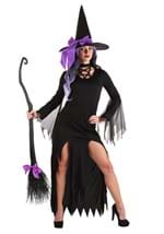 Adult's Custom Color Witch Hat Alt 7