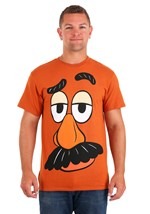I AM MR POTATO HEAD-MANDARIN ORANGE