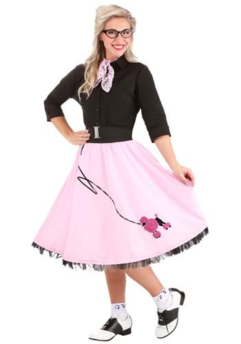 Womens Sock Hop Kit