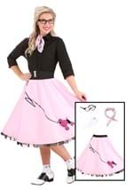 Women's Sock Hop Kit Alt 2