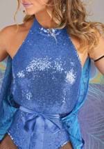 Womens Proud Peacock Costume Alt 2