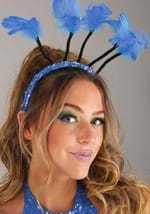 Womens Proud Peacock Costume Alt 3