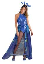 Womens Proud Peacock Costume Alt 5