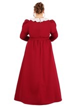 Plus Size Women's Abigail Adams Costume Alt