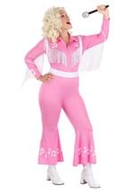 Women's Country Singer Costume Alt 8