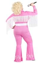 Plus Size Country Singer Costume Alt 1