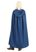 Women's Fiery Queen Costume Alt 1