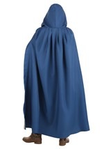 Women's Fiery Queen Costume Alt 3