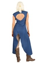 Women's Fiery Queen Costume Alt 4