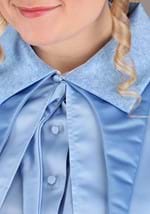 Plus Size Fleur Delacour Costume for Women Alt 4