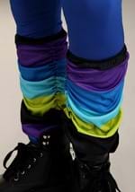 Deluxe Harry Potter Luna Lovegood Costume Alt 6