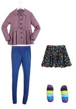 Deluxe Harry Potter Luna Lovegood Costume Alt 7