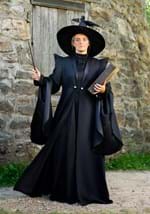 Deluxe Harry Potter Mcgonagall Plus Size Costume