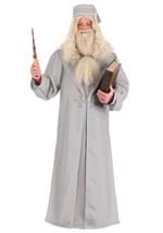 Deluxe Harry Potter Dumbledore Men's Costume