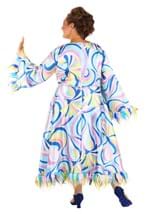 60s Mama Plus Size Costume alt 1