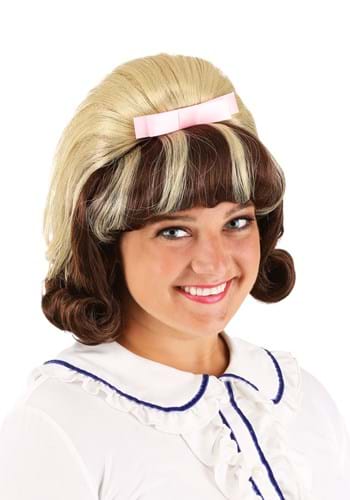 Aerosol 60's Wig Main