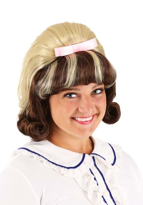 Aerosol 60's Wig Main