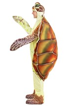 Adult's Sea Turtle Costume Alt 2
