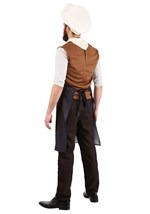 Mens Fairytale Baker Costume