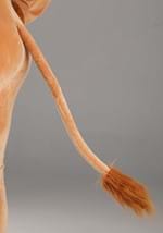 Womens Striking Lion Costume Alt 4