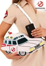 Ghostbuster Ecto-1 Car Clutch Purse