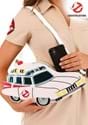 Ghostbuster Ecto-1 Car Clutch Purse