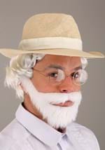 John Hammond Jurassic Park Costume for Men Alt 2