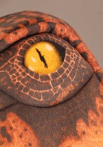 Adult Plus Size Velociraptor Costume Alt 1