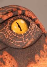 Adult's Plus Velociraptor Costume Alt 1