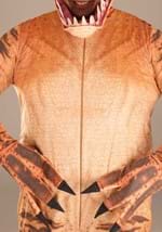 Adult's Plus Velociraptor Costume Alt 3