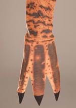 Adult Plus Size Velociraptor Costume Alt 4