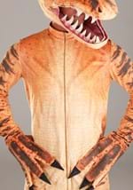 Adult's Velociraptor Costume Alt 2