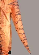 Adult's Velociraptor Costume Alt 8