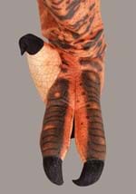 Adult's Velociraptor Costume Alt 9