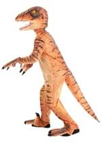 Adult Velociraptor Costume Alt 1