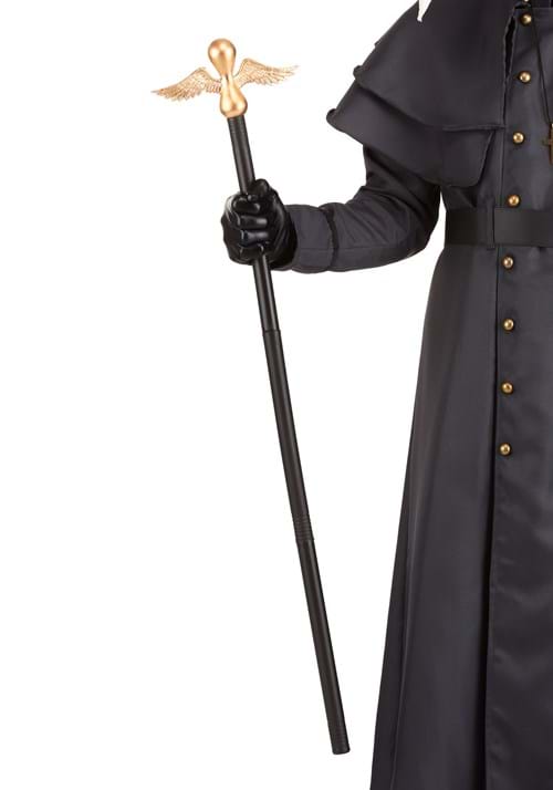 Plague Doctor Staff Accessory