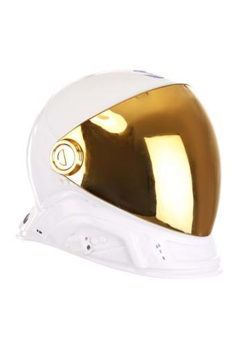 Cosmonaut Adult Space Helmet main update