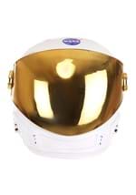 Cosmonaut Adult Space Helmet Alt 2