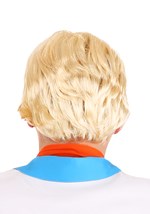 Scooby Doo Men's Fred Wig-alt-1