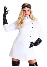 Women's Plus Size Mad Scientist Costume Alt 3