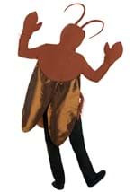 Adult Cuddly Cockroach Costume Back